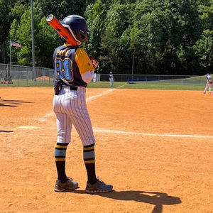 Meet your Posher, Cooper